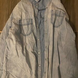 Iris cute women’s button up